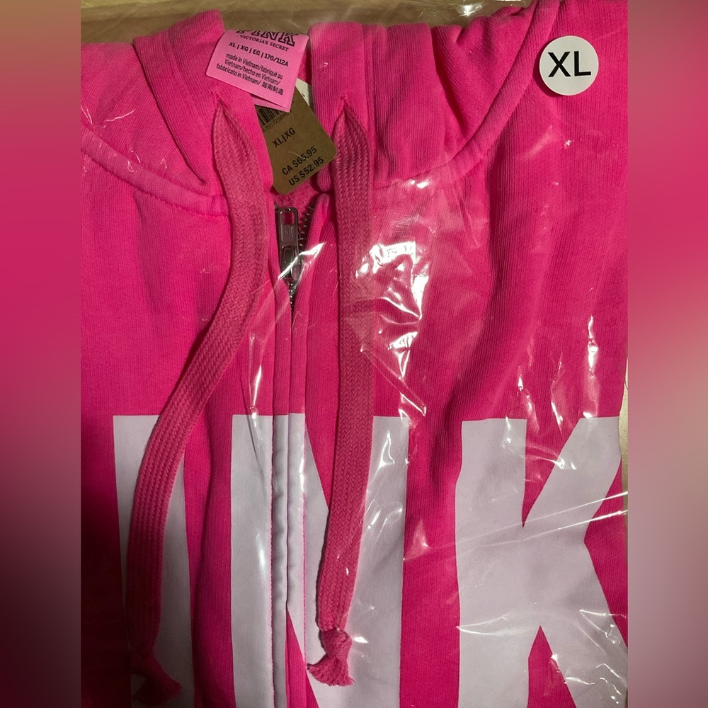 Victoria Secret Sweater - Picture 2 of 4